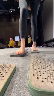 Ekaterina Danilova feet photo 8