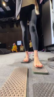 Ekaterina Danilova feet photo 7
