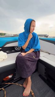 Ekaterina Danilova feet photo 6