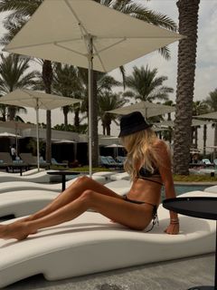 Ekaterina Danilova feet photo 3