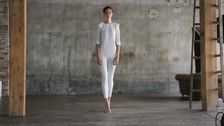 Ekaterina Gamova feet photo 19