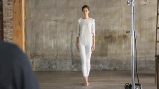 Ekaterina Gamova feet photo 15