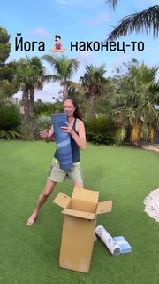 Ekaterina Gamova feet photo 6