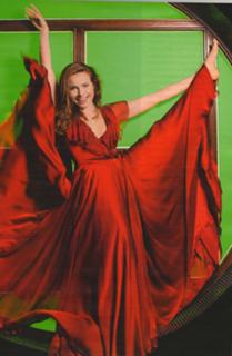 Ekaterina Guseva feet photo 2