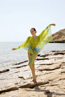 Ekaterina Guseva feet photo 12