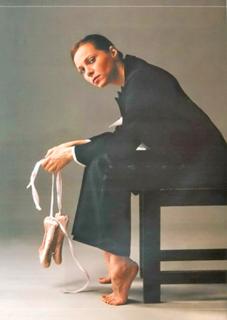 Ekaterina Guseva feet photo 6