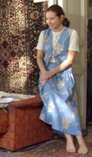 Ekaterina Guseva feet photo 17