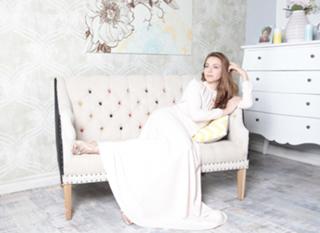 Ekaterina Guseva feet photo 6