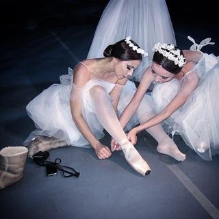 Ekaterina Guseva feet photo 4