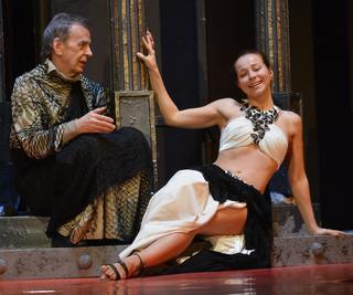 Ekaterina Guseva feet photo 17