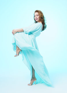 Ekaterina Guseva feet photo 16