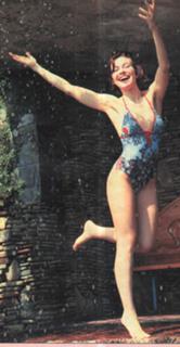 Ekaterina Guseva feet photo 12