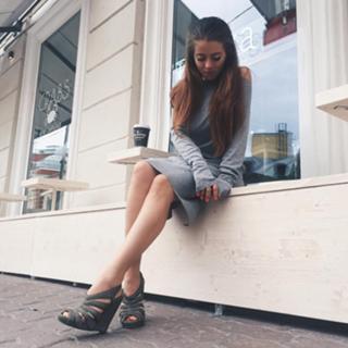 Ekaterina Kabak feet photo 20