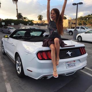 Ekaterina Kabak feet photo 6