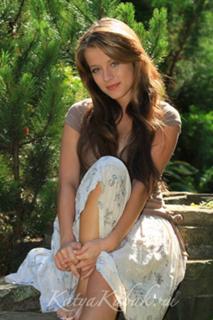 Ekaterina Kabak feet photo 15