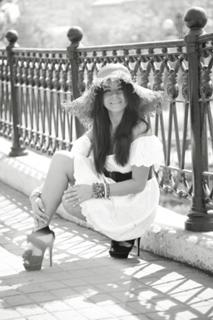 Ekaterina Kabak feet photo 12