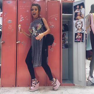 Ekaterina Kabak feet photo 13