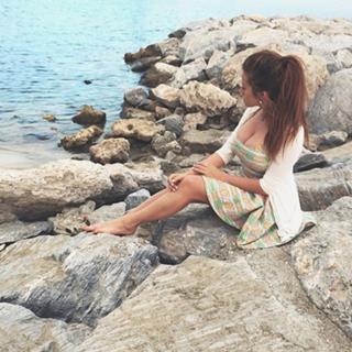 Ekaterina Kabak feet photo 8