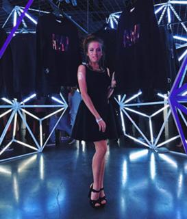Ekaterina Kabak feet photo 20