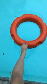 Ekaterina Kabak feet photo 4