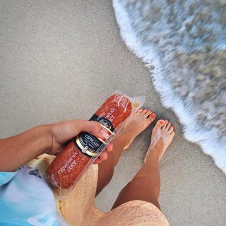 Ekaterina Kabak feet photo 20