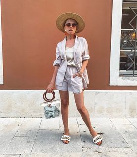 Ekaterina Kabak feet photo 9