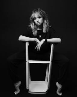 Ekaterina Kabak feet photo 5