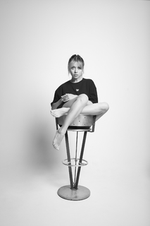 Ekaterina Kabak feet photo 19
