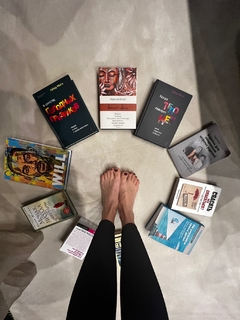 Ekaterina Kabak feet photo 17