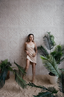 Ekaterina Kabak feet photo 16