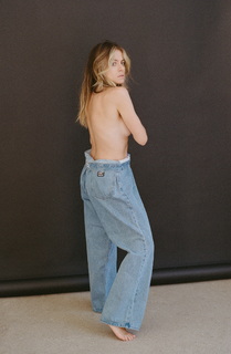 Ekaterina Kabak feet photo 4