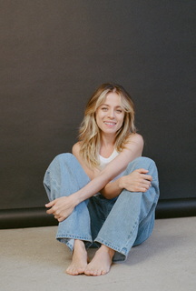 Ekaterina Kabak feet photo 20