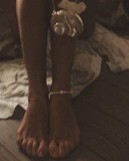 Ekaterina Kabak feet photo 18
