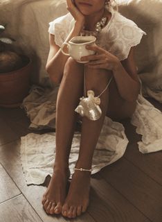 Ekaterina Kabak feet photo 17