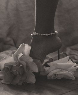 Ekaterina Kabak feet photo 16