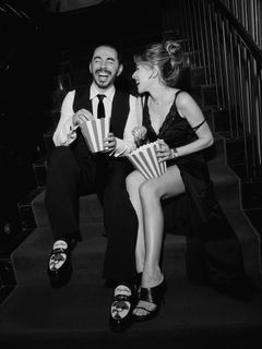 Ekaterina Kabak feet photo 8