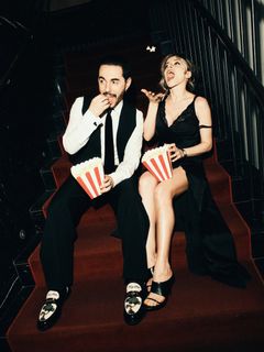 Ekaterina Kabak feet photo 7