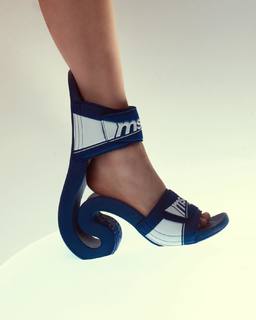 Ekaterina Kishchuk feet photo 6