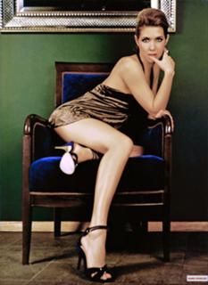 Ekaterina Klimova feet photo thumbnail