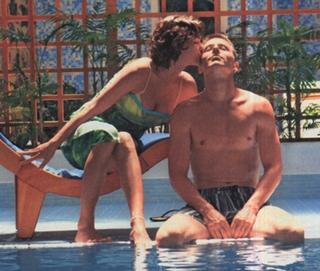 Ekaterina Klimova feet photo thumbnail