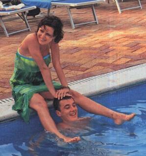 Ekaterina Klimova feet photo thumbnail