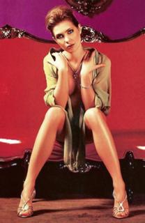 Ekaterina Klimova feet photo thumbnail