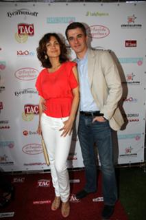 Ekaterina Klimova feet photo thumbnail