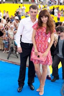 Ekaterina Klimova feet photo thumbnail