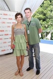 Ekaterina Klimova feet photo thumbnail