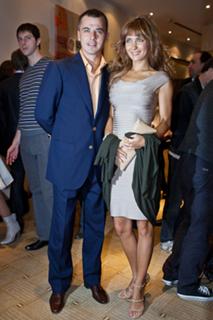 Ekaterina Klimova feet photo thumbnail