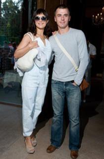 Ekaterina Klimova feet photo thumbnail