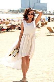 Ekaterina Klimova feet photo thumbnail