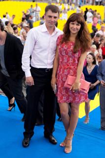 Ekaterina Klimova feet photo thumbnail