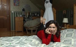 Ekaterina Klimova feet photo thumbnail